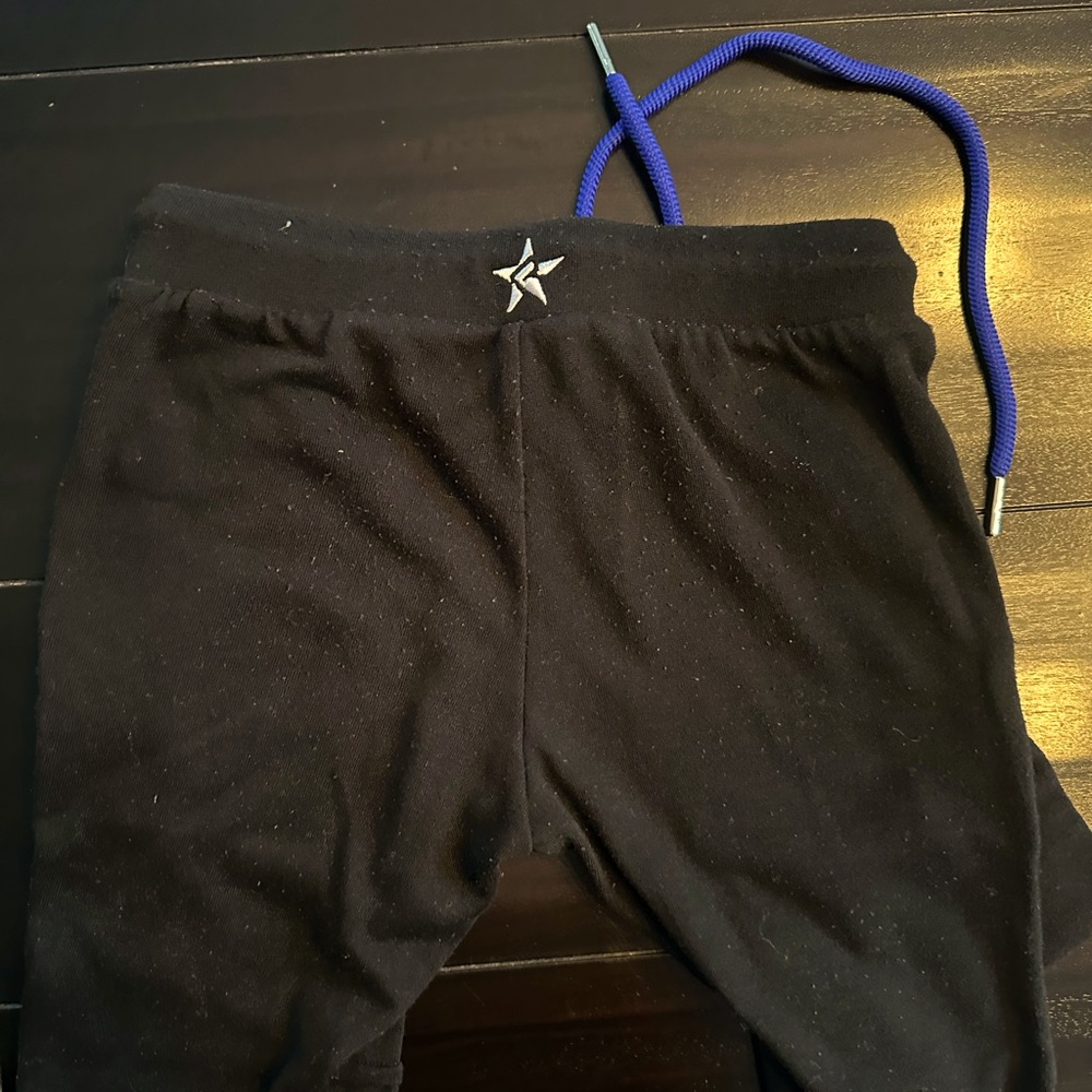 Cheer Athletics sweatpants